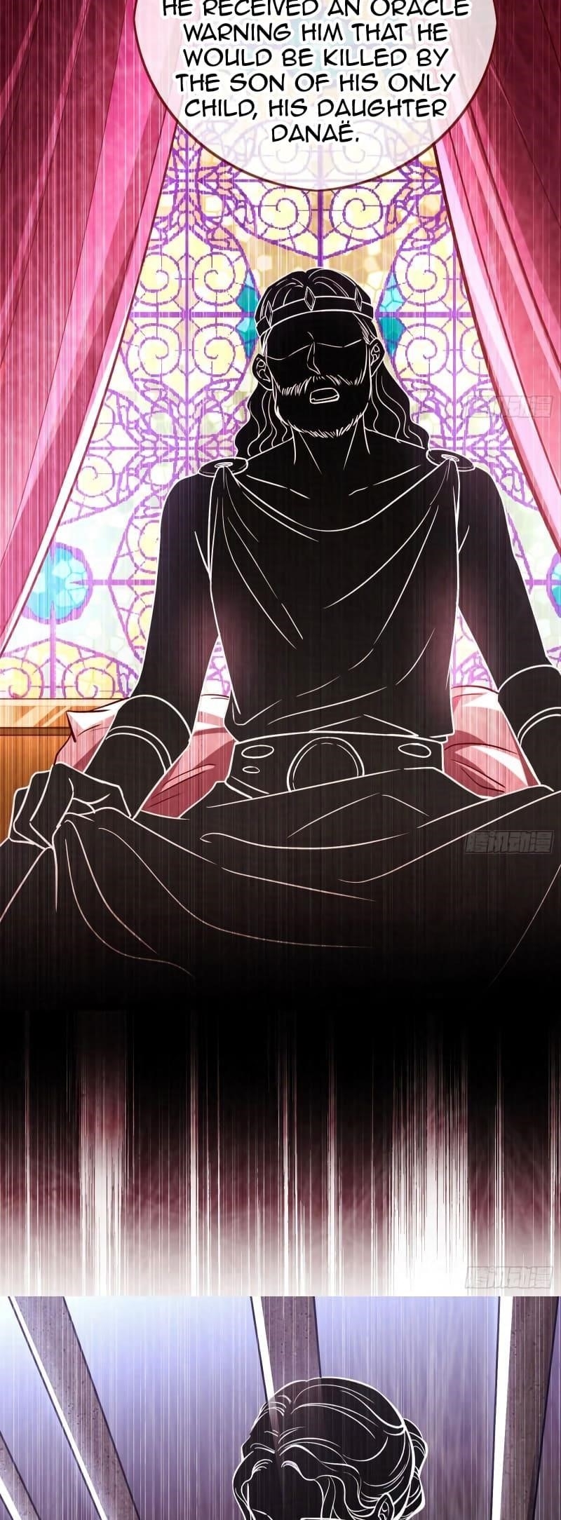 Cheating Men Must Die Chapter 451 - Page 10