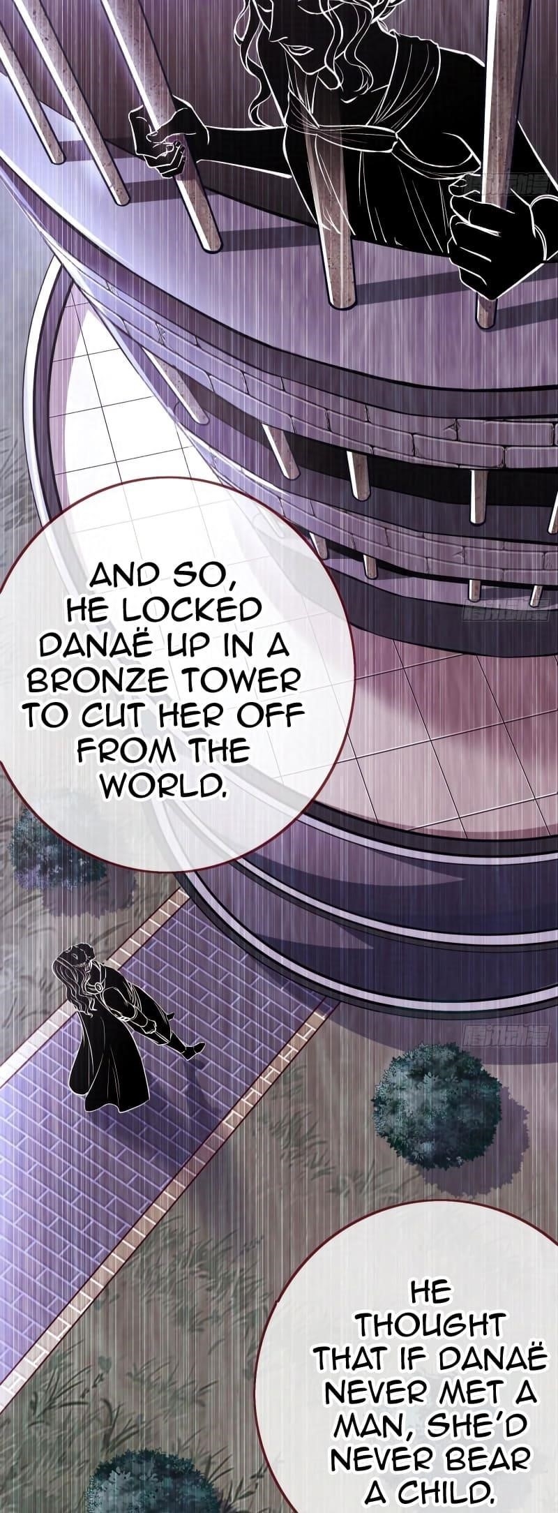 Cheating Men Must Die Chapter 451 - Page 11