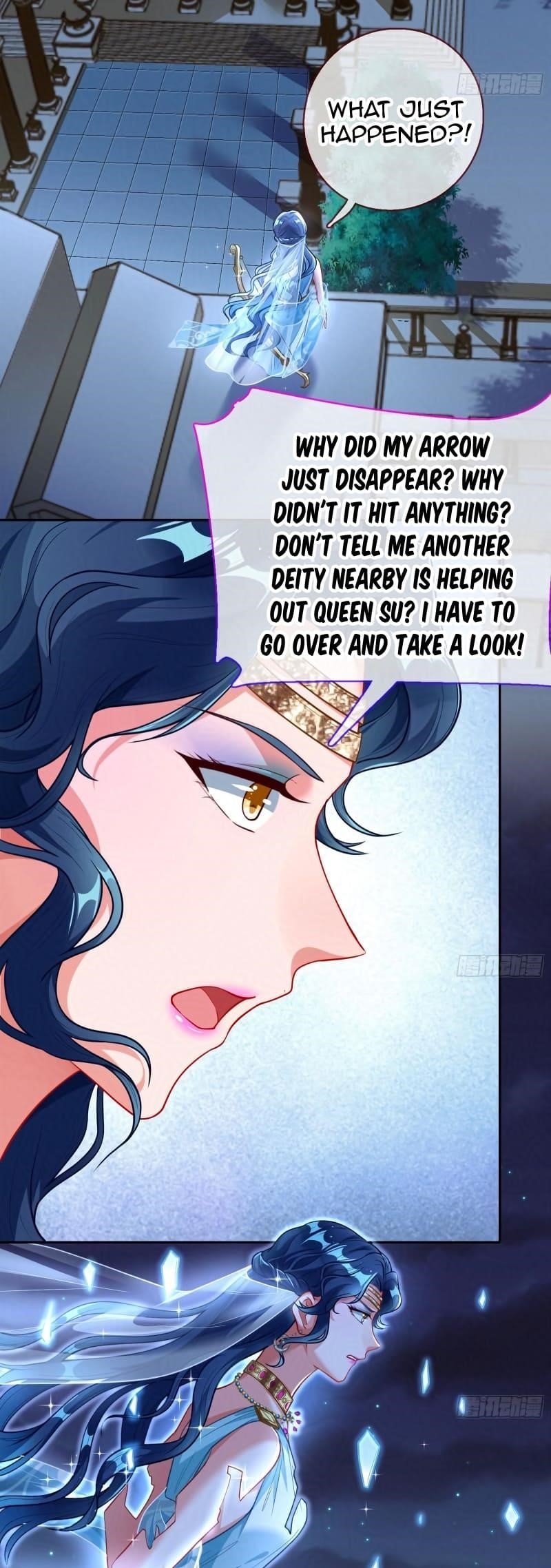 Cheating Men Must Die Chapter 451 - Page 25