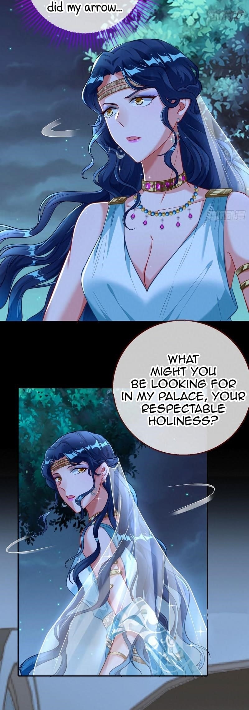 Cheating Men Must Die Chapter 451 - Page 27