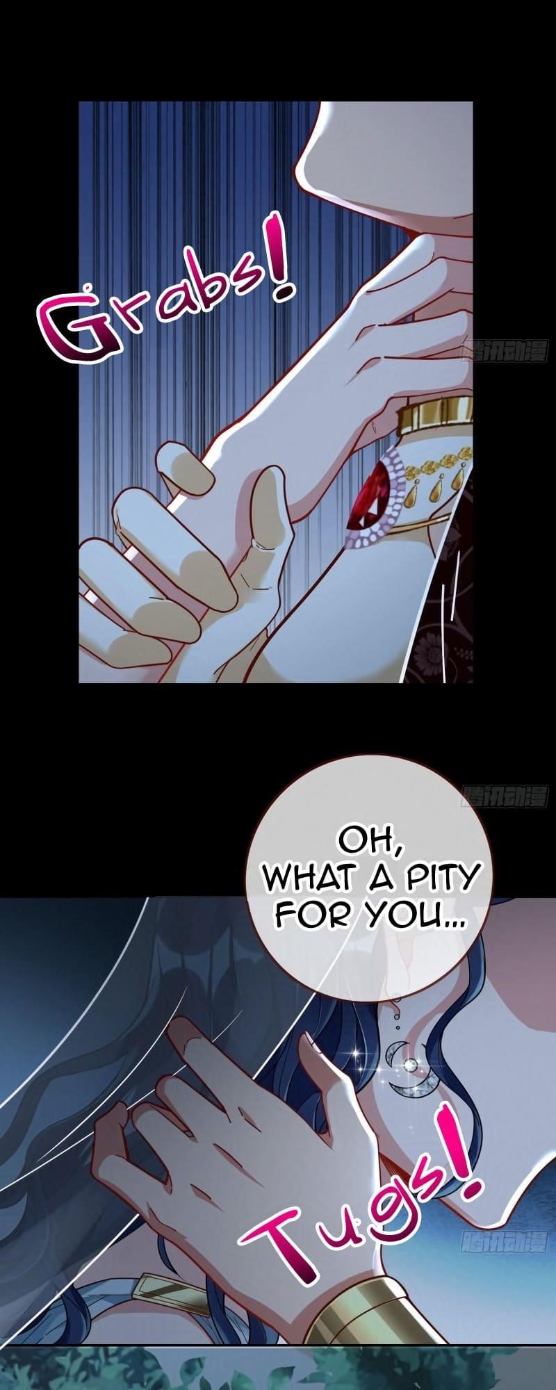 Cheating Men Must Die Chapter 452 - Page 7