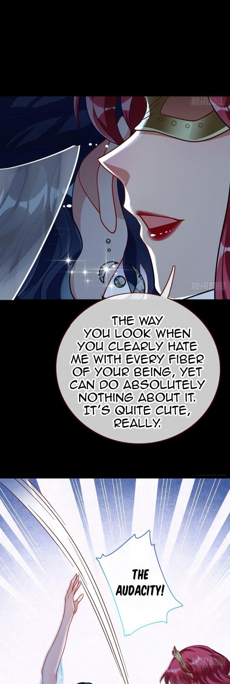 Cheating Men Must Die Chapter 452 - Page 9