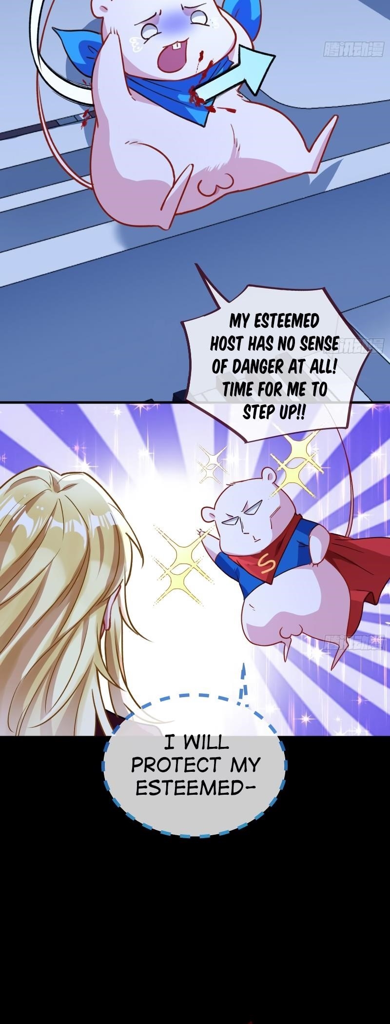 Cheating Men Must Die Chapter 459 - Page 21