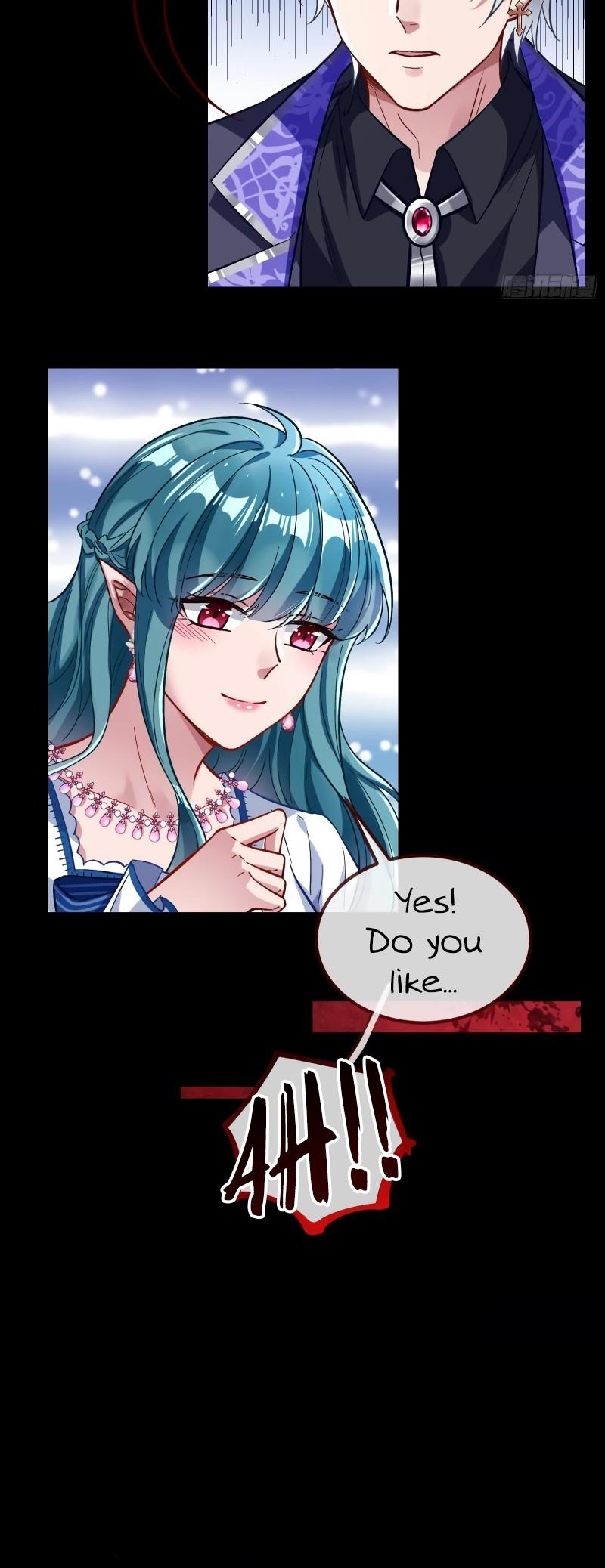 Cheating Men Must Die Chapter 459 - Page 6