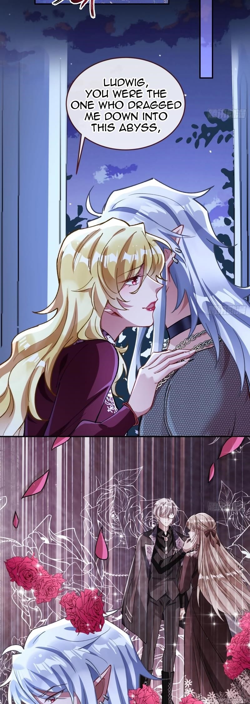 Cheating Men Must Die Chapter 460 - Page 5