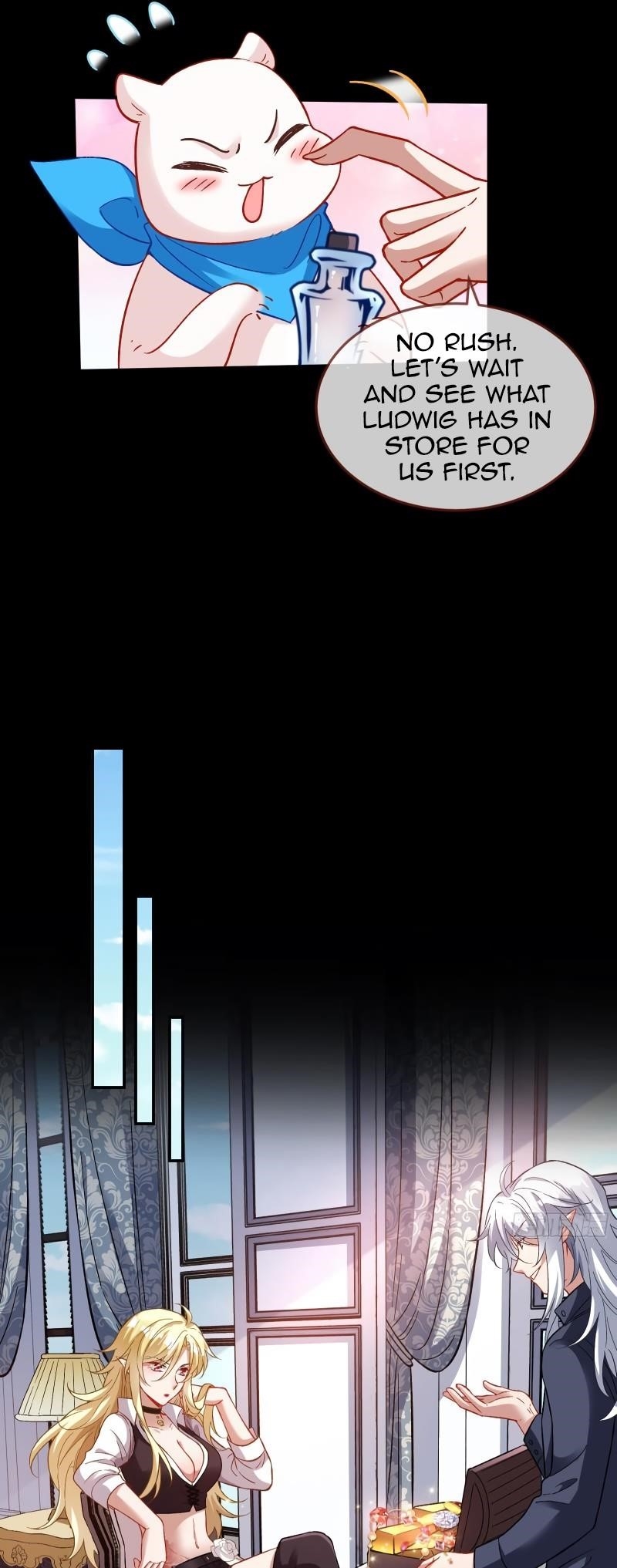 Cheating Men Must Die Chapter 461 - Page 10