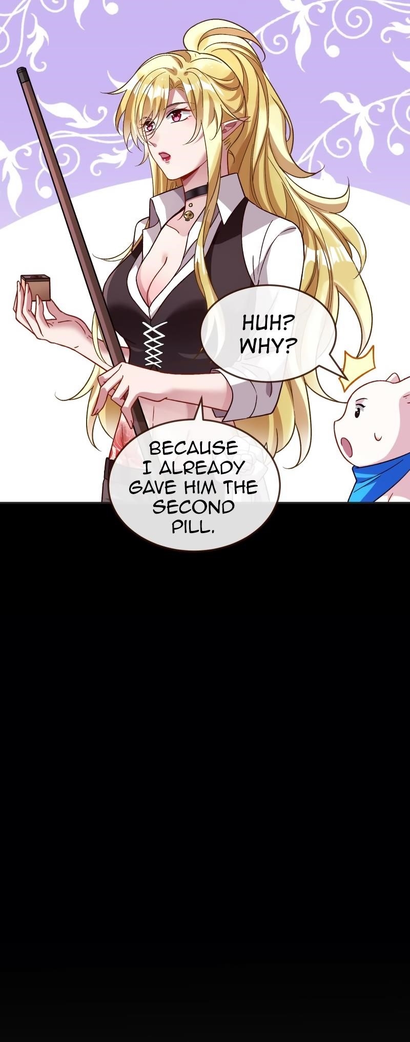 Cheating Men Must Die Chapter 461 - Page 14