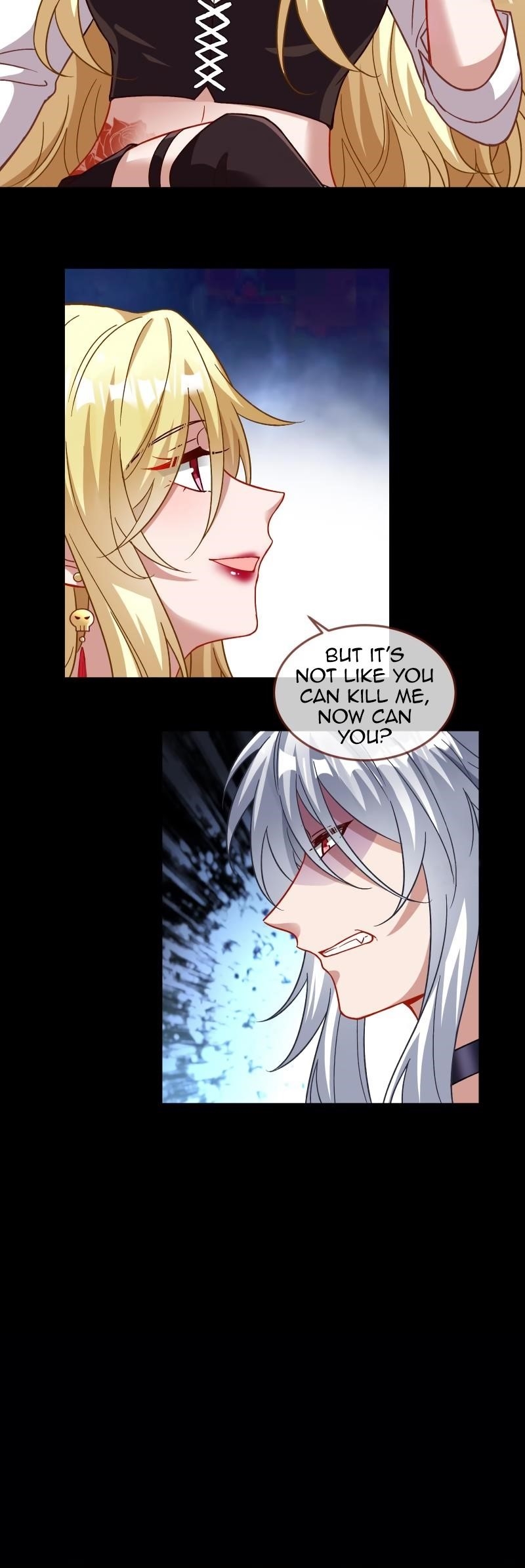 Cheating Men Must Die Chapter 461 - Page 4