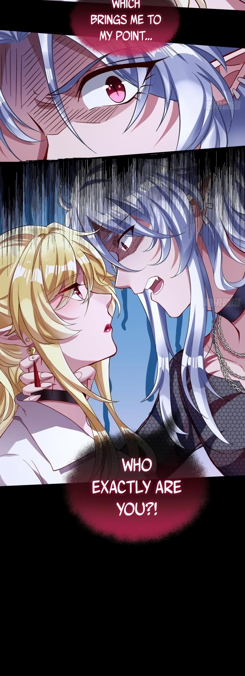Cheating Men Must Die Chapter 463 - Page 6