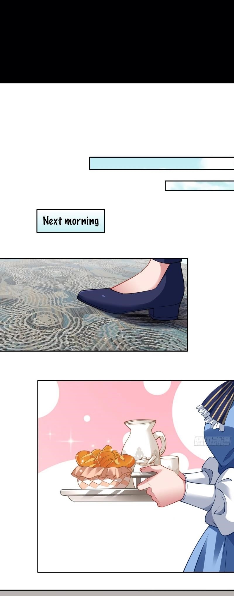 Cheating Men Must Die Chapter 464 - Page 7