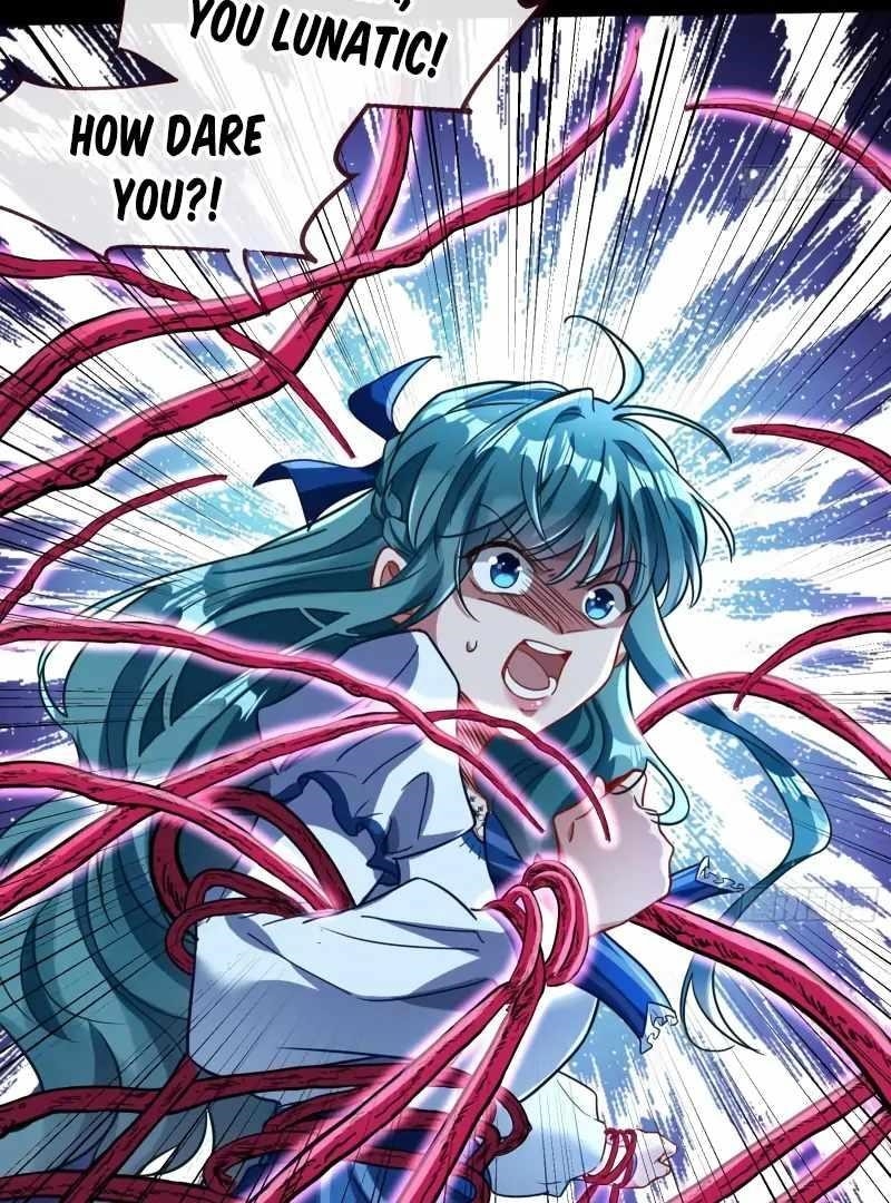 Cheating Men Must Die Chapter 466 - Page 32