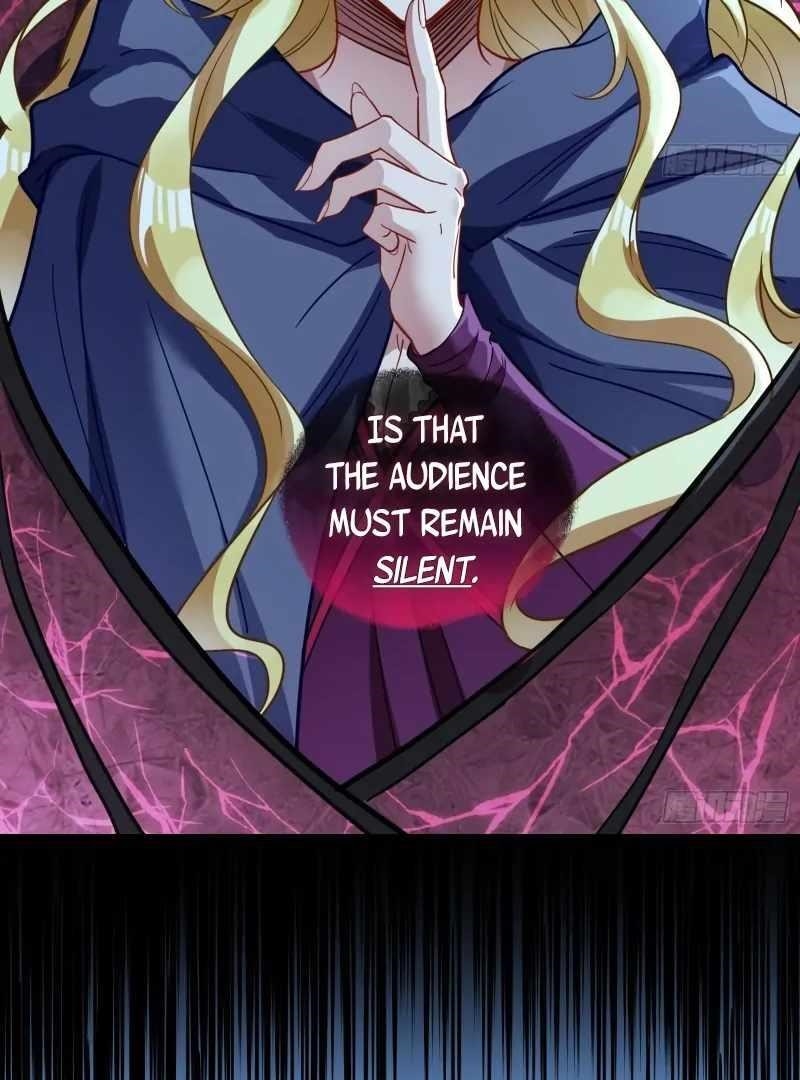 Cheating Men Must Die Chapter 466 - Page 35