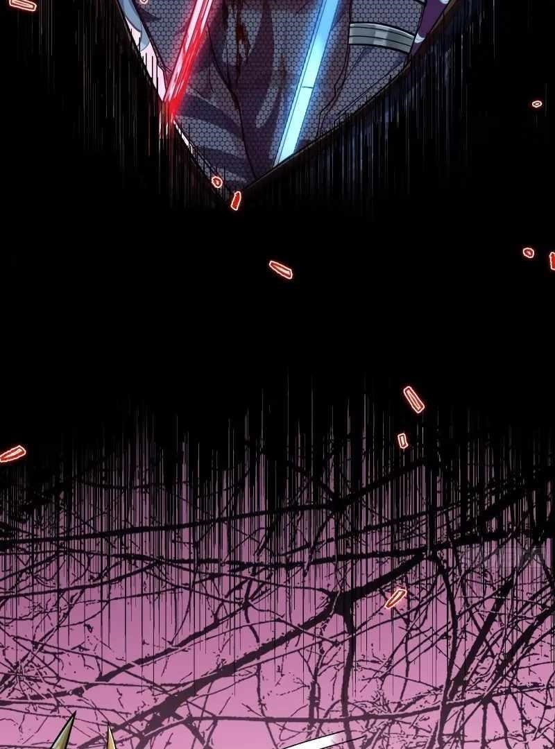 Cheating Men Must Die Chapter 466 - Page 56