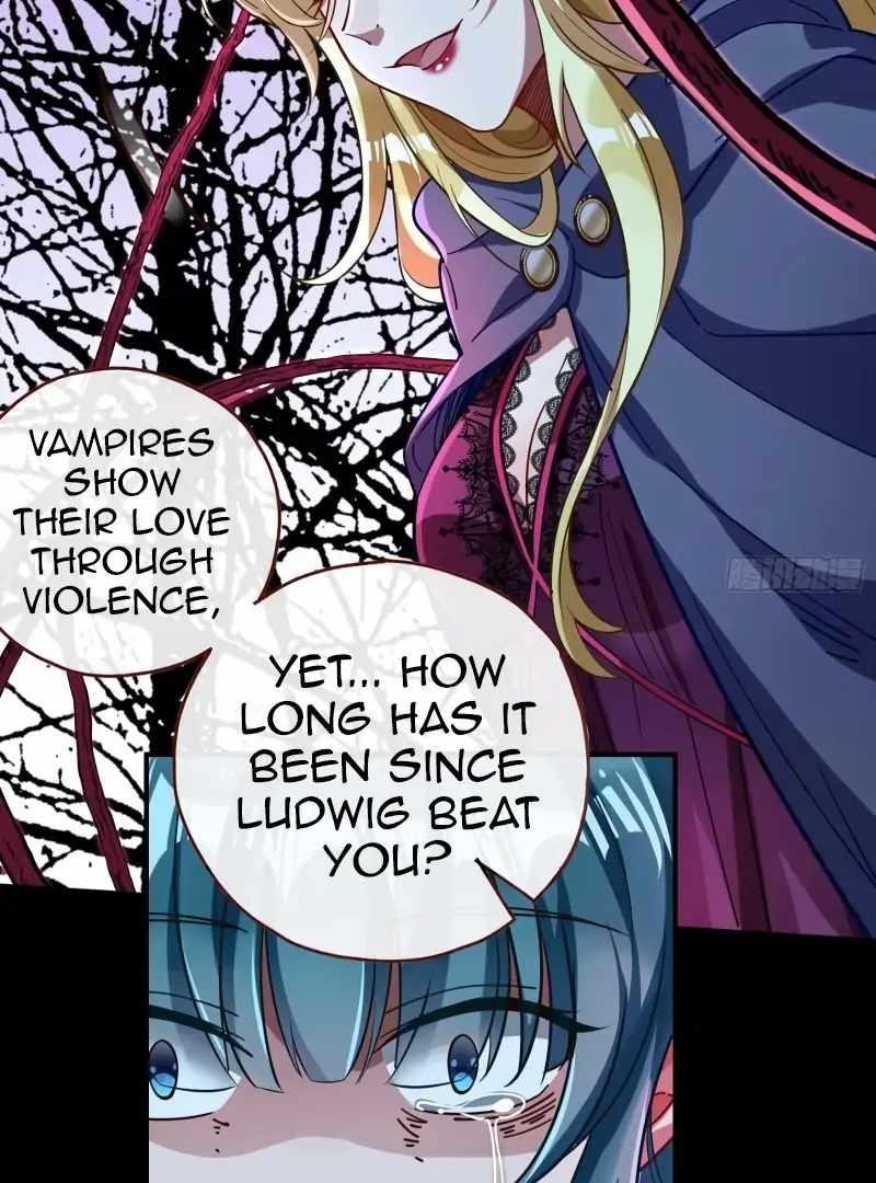 Cheating Men Must Die Chapter 466 - Page 6
