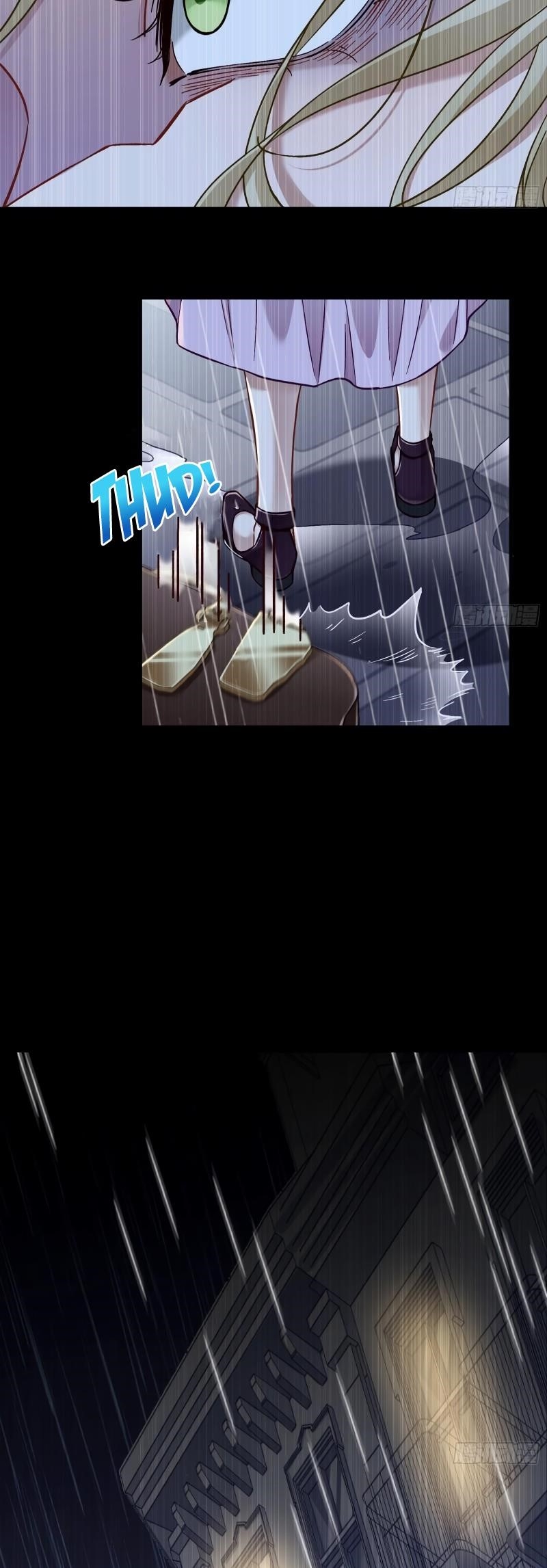Cheating Men Must Die Chapter 467 - Page 13