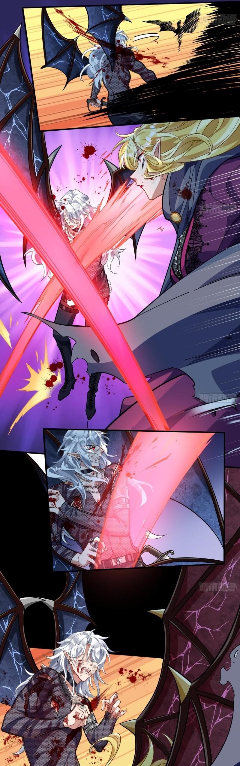 Cheating Men Must Die Chapter 467 - Page 4