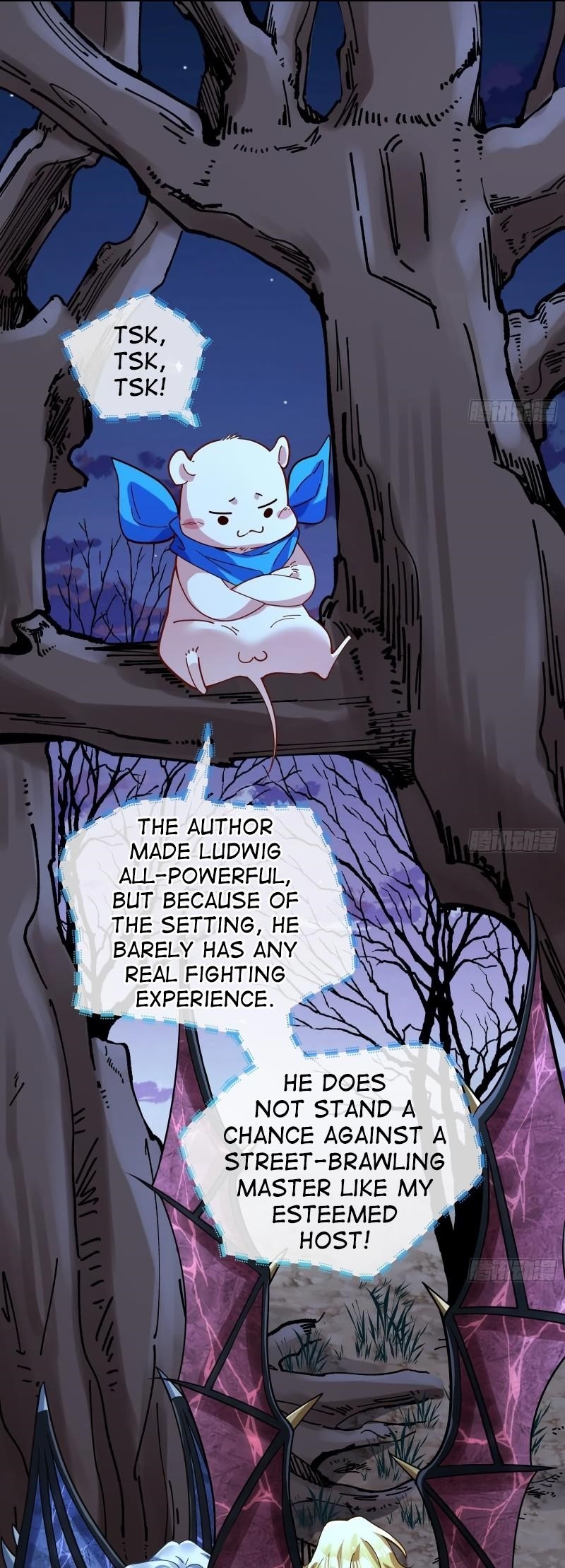 Cheating Men Must Die Chapter 467 - Page 7