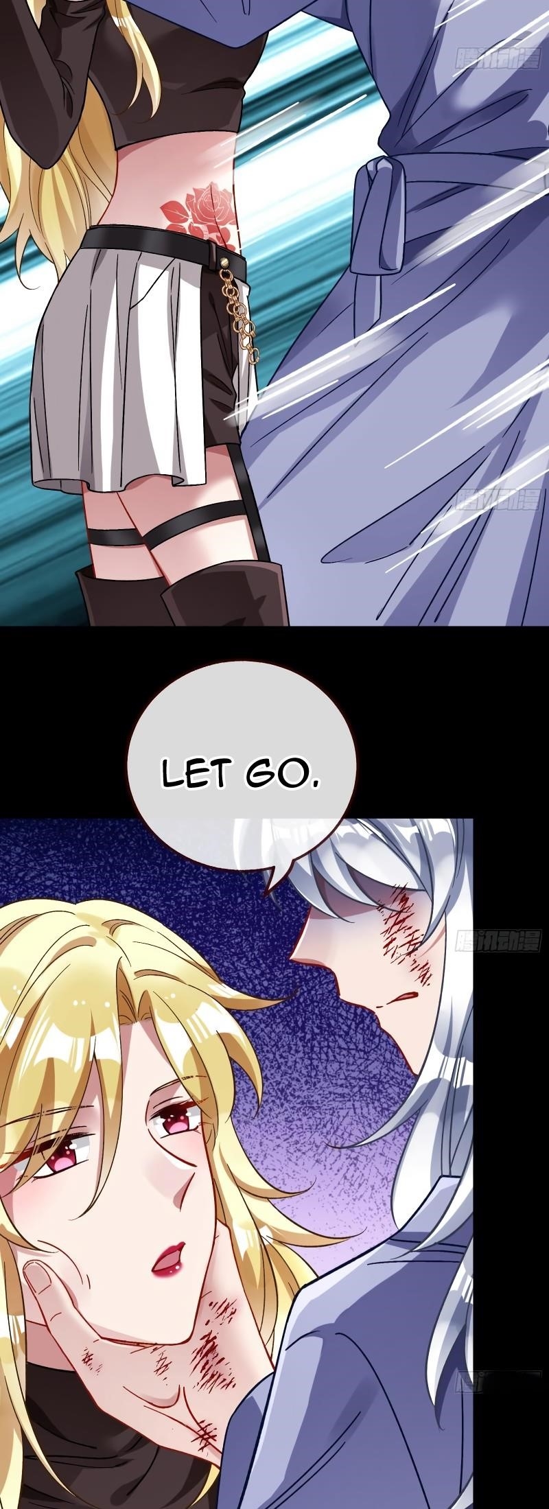 Cheating Men Must Die Chapter 468 - Page 17