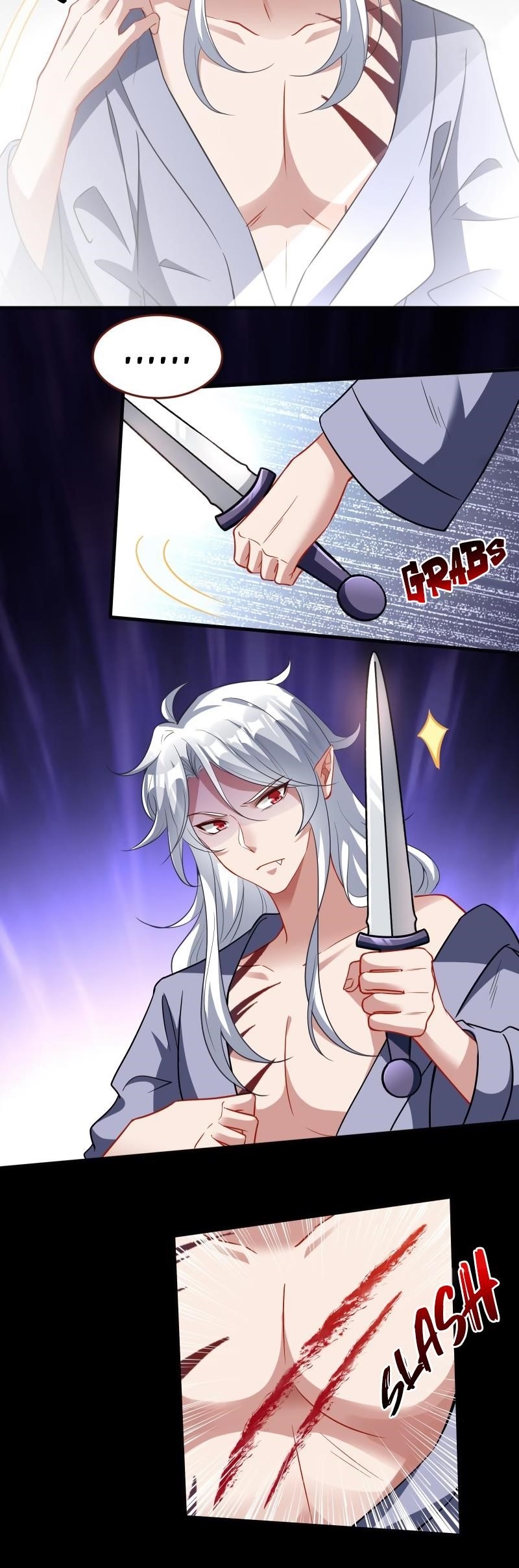 Cheating Men Must Die Chapter 469 - Page 3