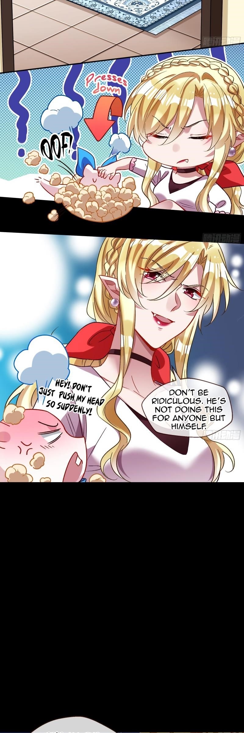 Cheating Men Must Die Chapter 470 - Page 16