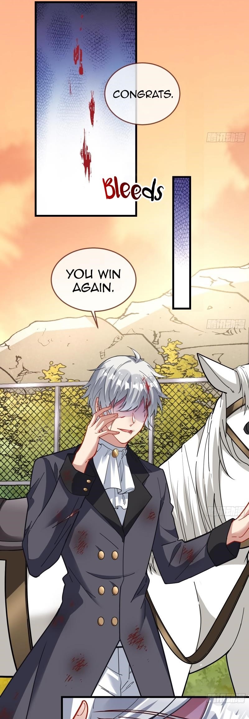 Cheating Men Must Die Chapter 471 - Page 19