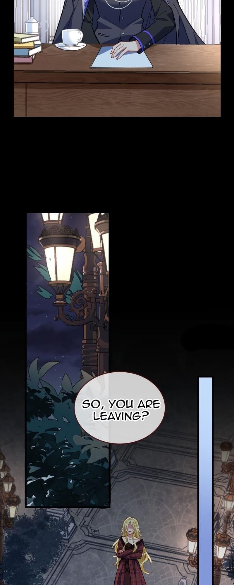 Cheating Men Must Die Chapter 472 - Page 13