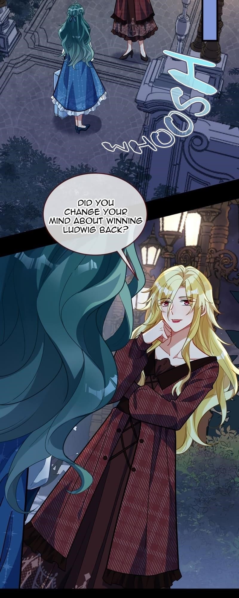 Cheating Men Must Die Chapter 472 - Page 14