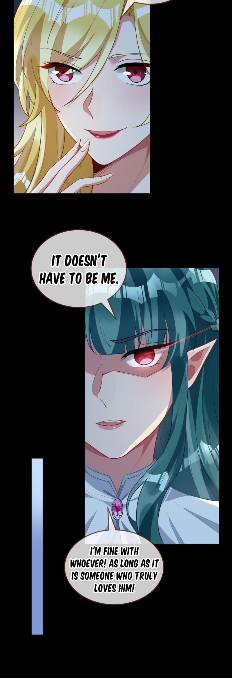 Cheating Men Must Die Chapter 472 - Page 20