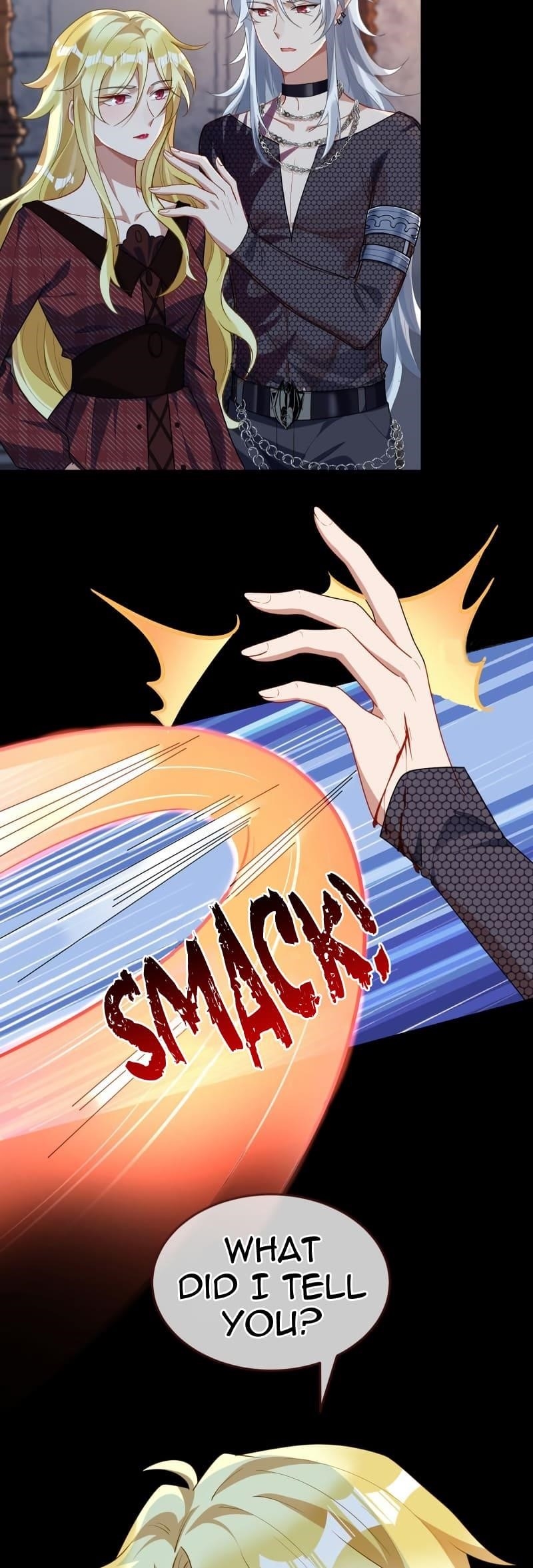 Cheating Men Must Die Chapter 472 - Page 31