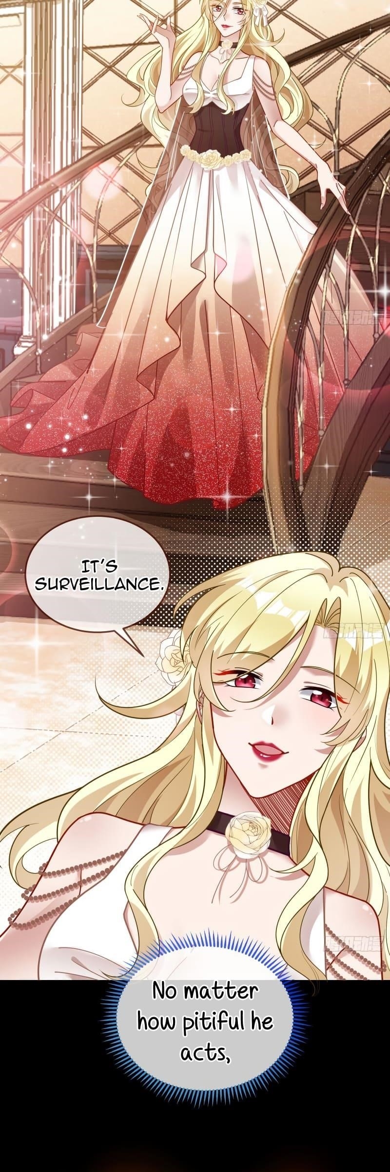 Cheating Men Must Die Chapter 474 - Page 20