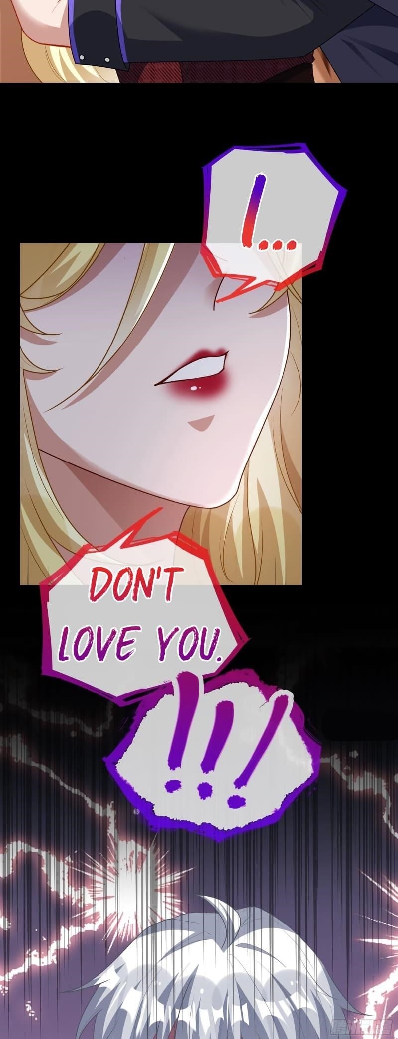 Cheating Men Must Die Chapter 474 - Page 5
