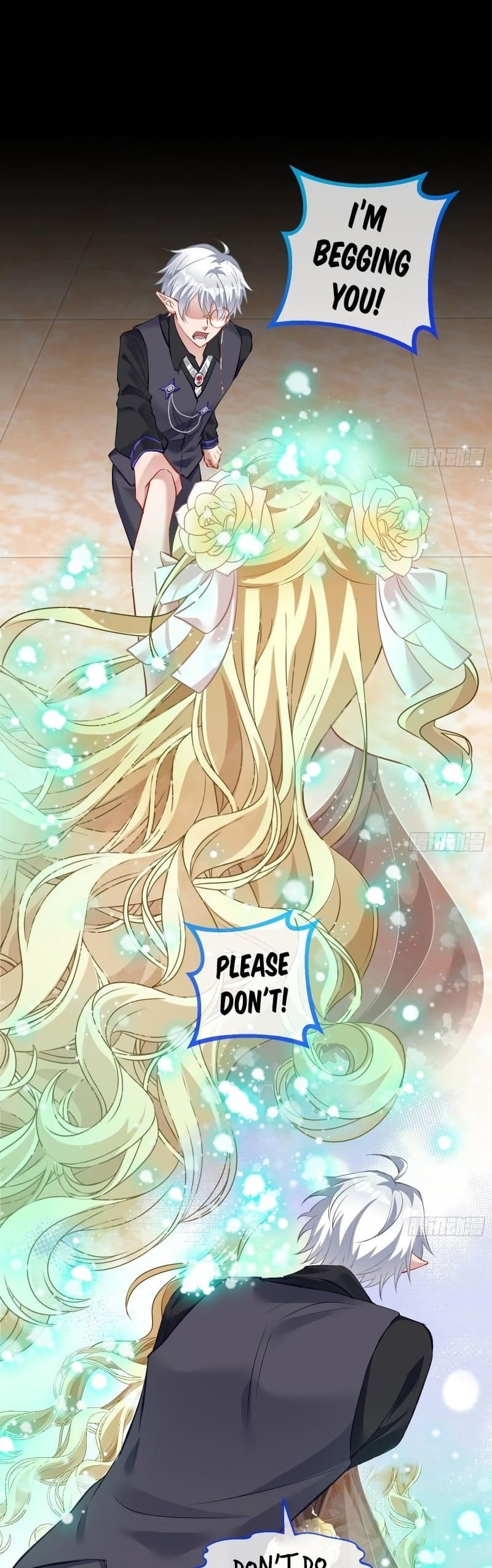 Cheating Men Must Die Chapter 475 - Page 21