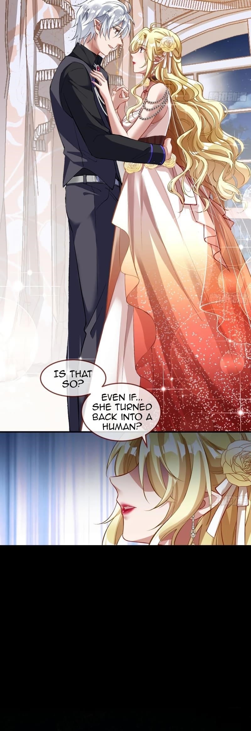 Cheating Men Must Die Chapter 475 - Page 5