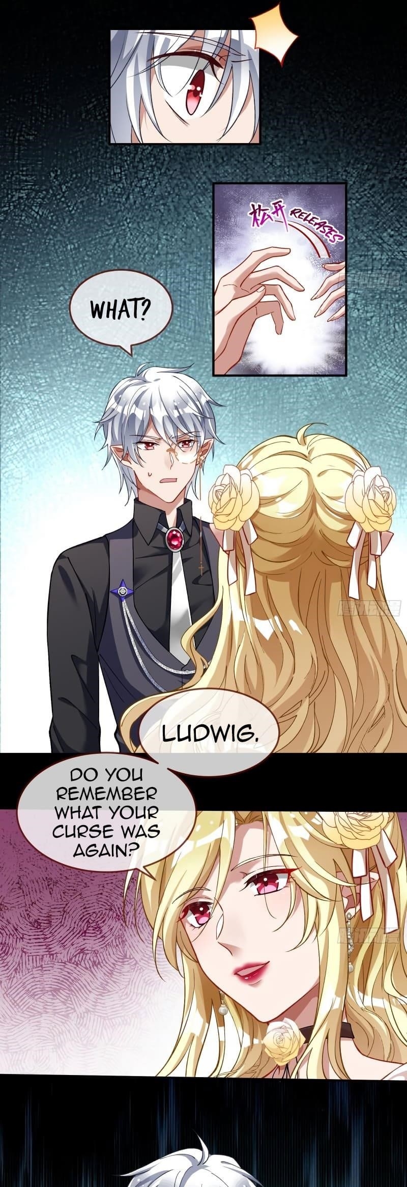 Cheating Men Must Die Chapter 475 - Page 6