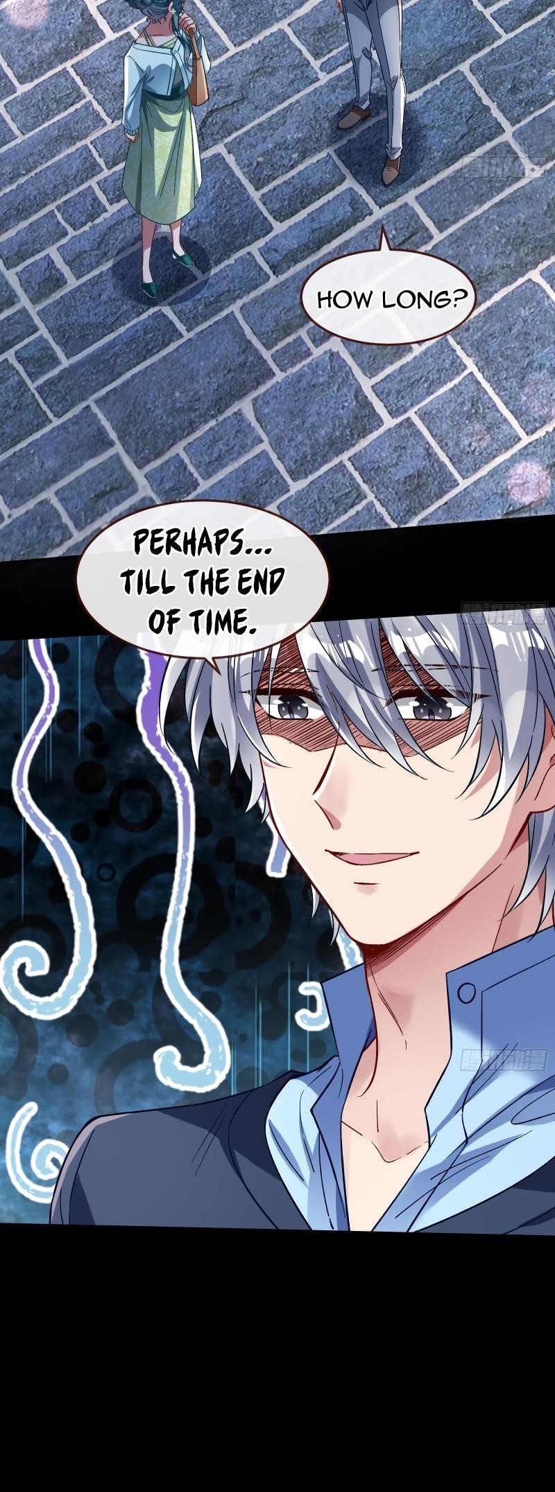 Cheating Men Must Die Chapter 476 - Page 11