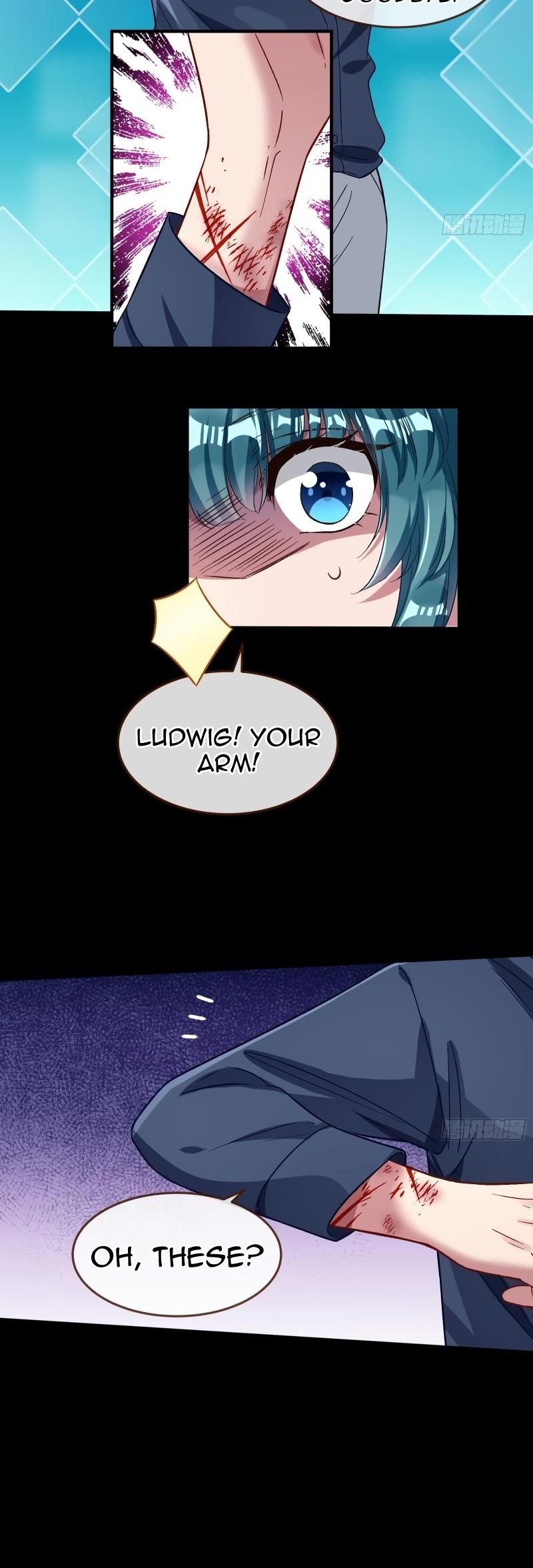 Cheating Men Must Die Chapter 476 - Page 7