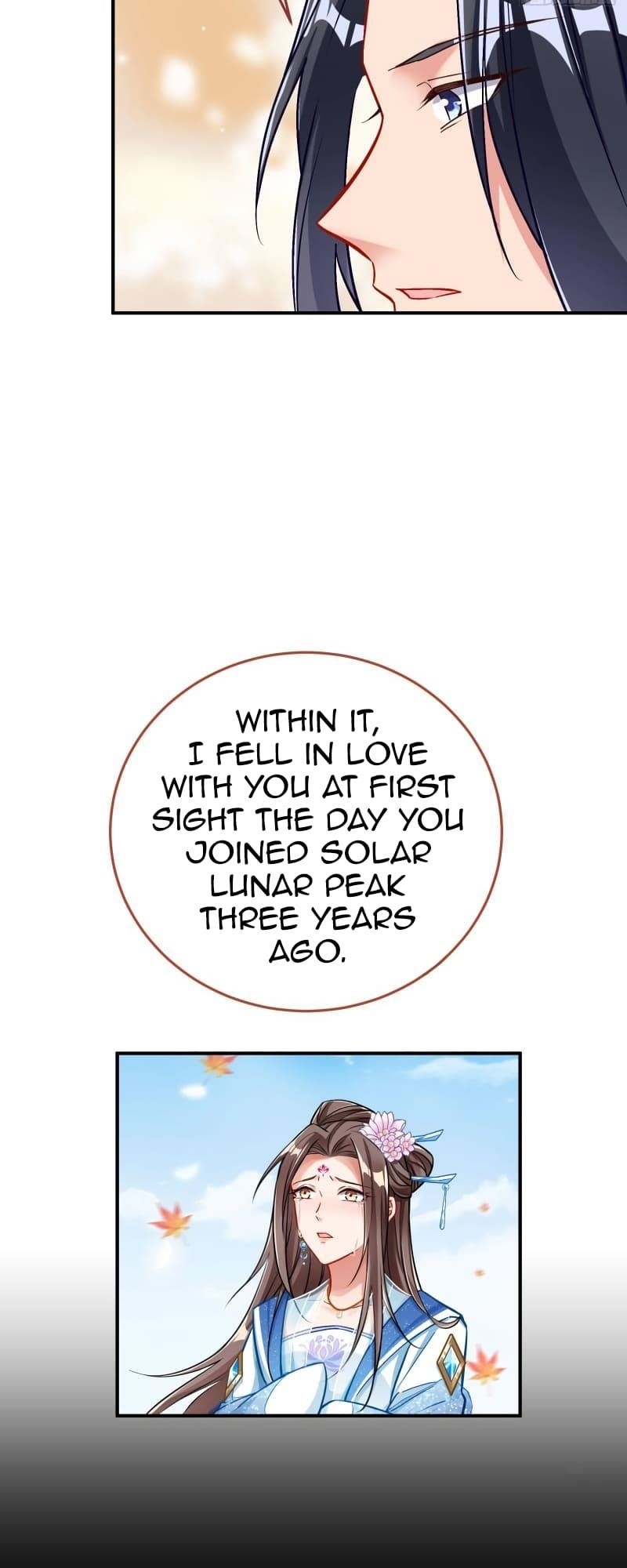 Cheating Men Must Die Chapter 477 - Page 17