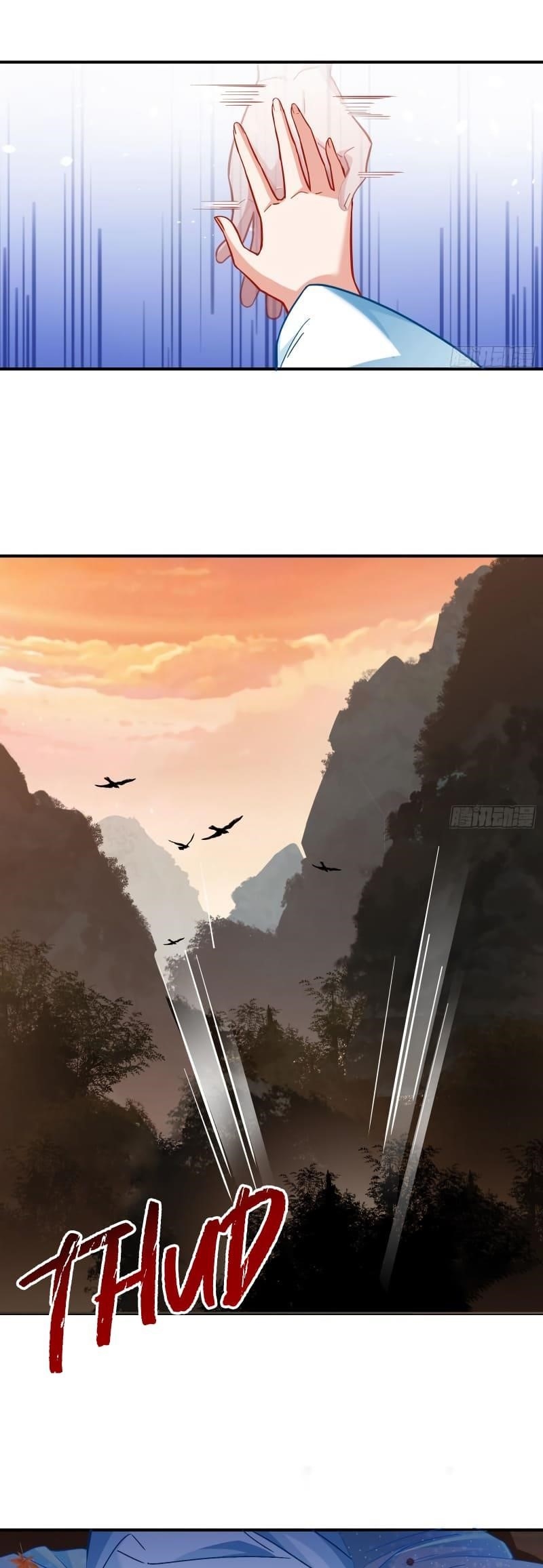 Cheating Men Must Die Chapter 477 - Page 46