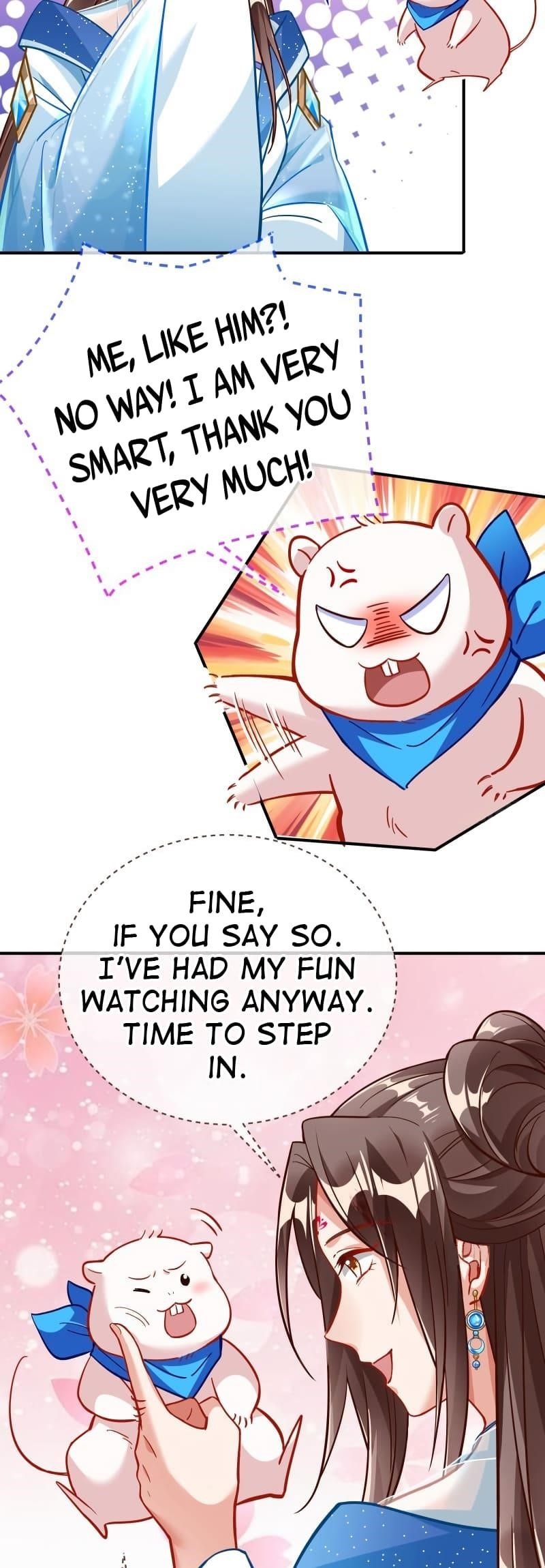 Cheating Men Must Die Chapter 478 - Page 12