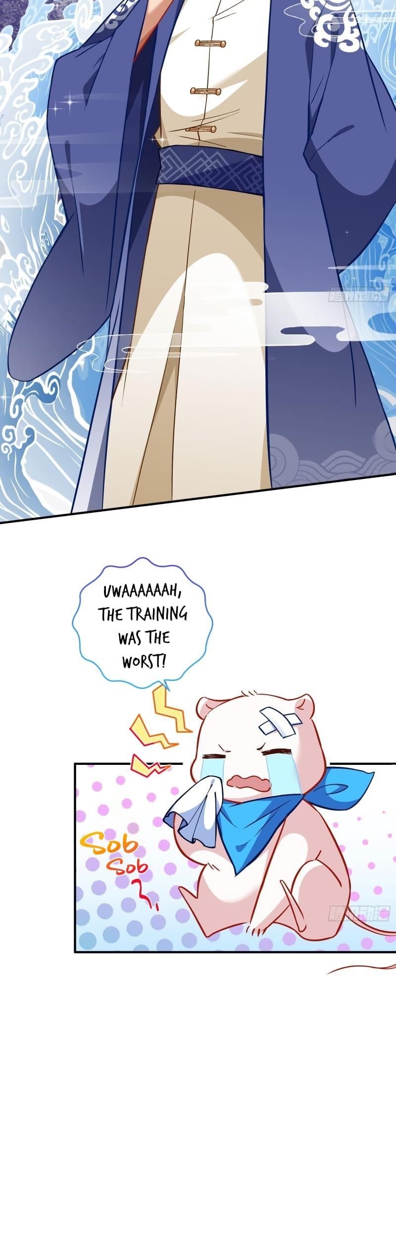 Cheating Men Must Die Chapter 482 - Page 5
