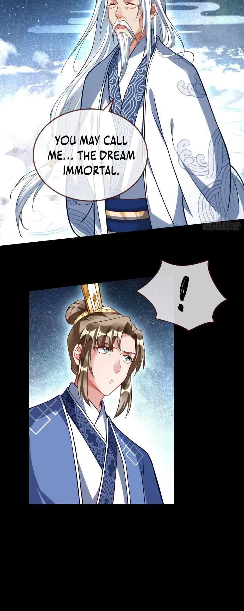 Cheating Men Must Die Chapter 489 - Page 25