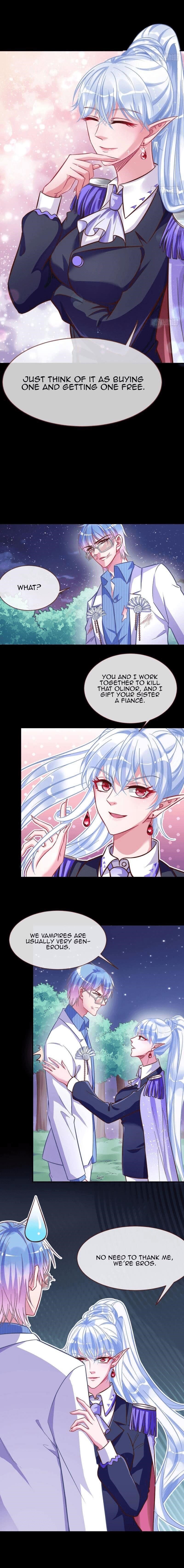 Cheating Men Must Die Chapter 49 - Page 6