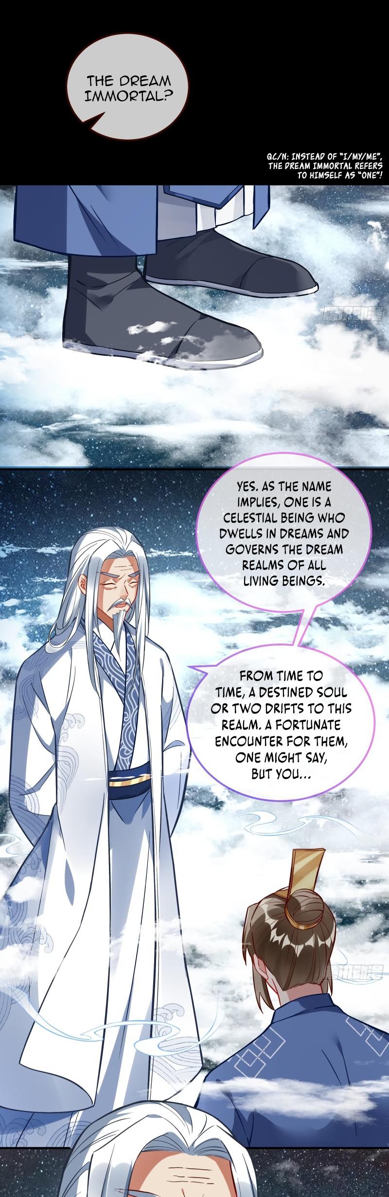Cheating Men Must Die Chapter 490 - Page 2