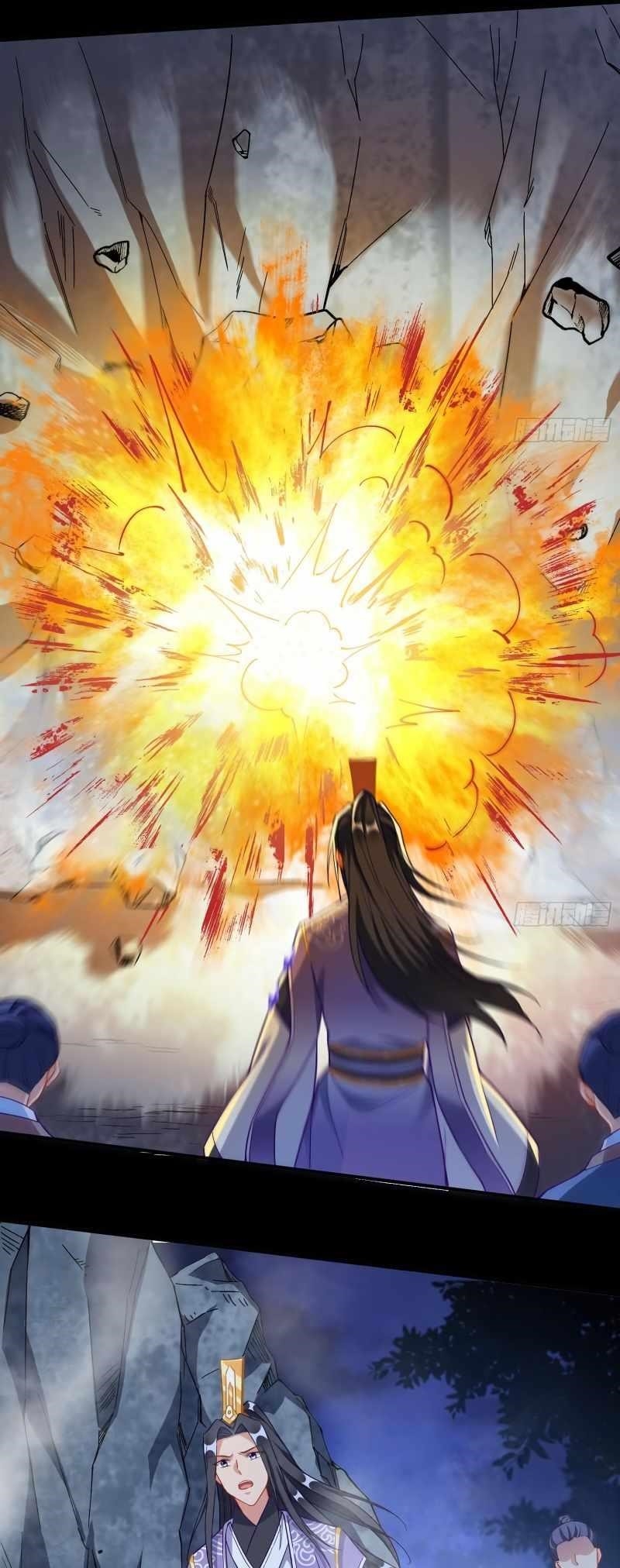Cheating Men Must Die Chapter 492 - Page 15