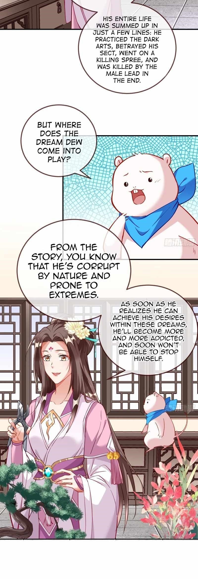 Cheating Men Must Die Chapter 492 - Page 2