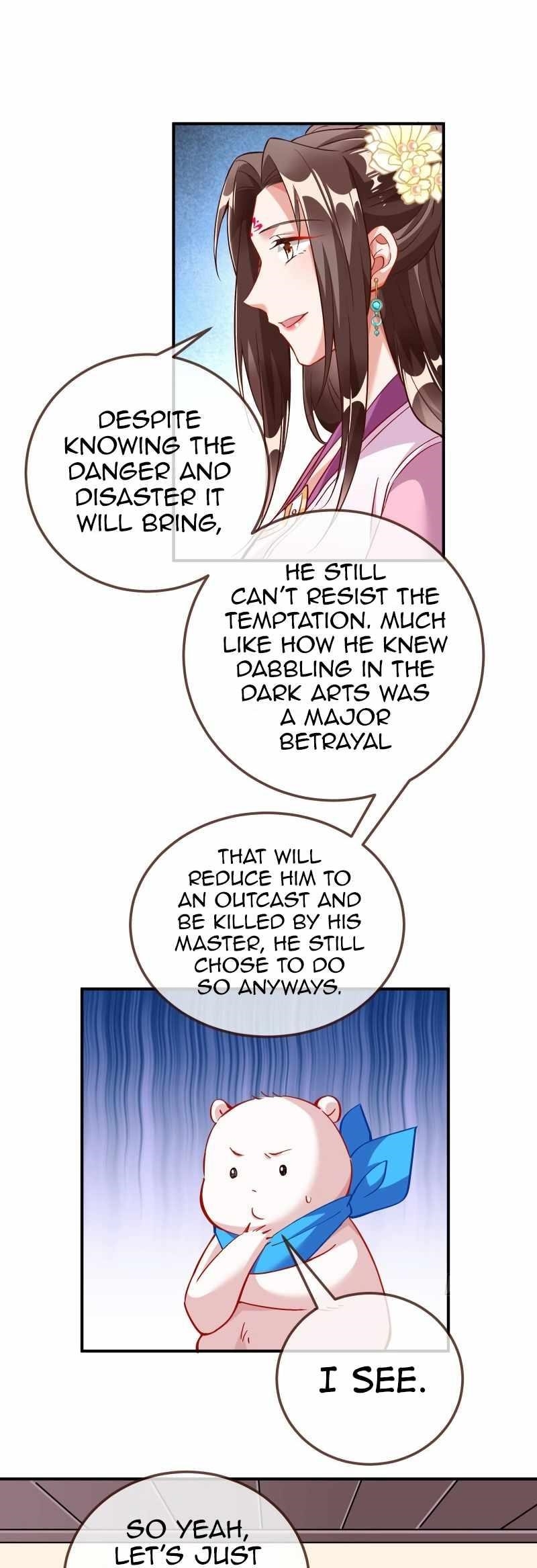 Cheating Men Must Die Chapter 492 - Page 3