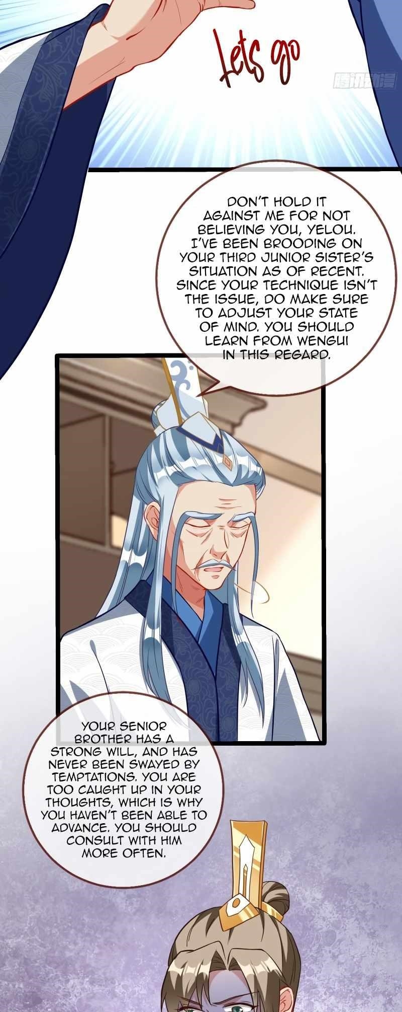 Cheating Men Must Die Chapter 493 - Page 10