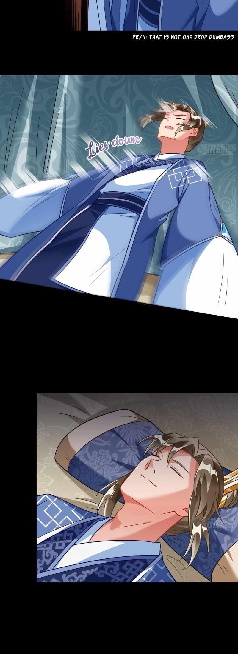 Cheating Men Must Die Chapter 493 - Page 16