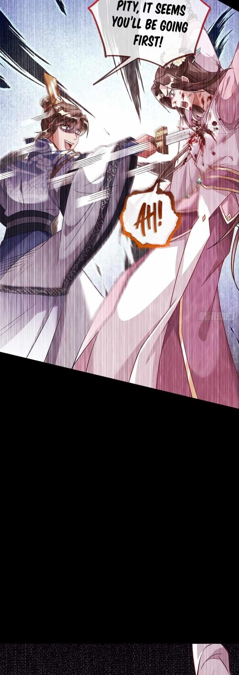 Cheating Men Must Die Chapter 493 - Page 18