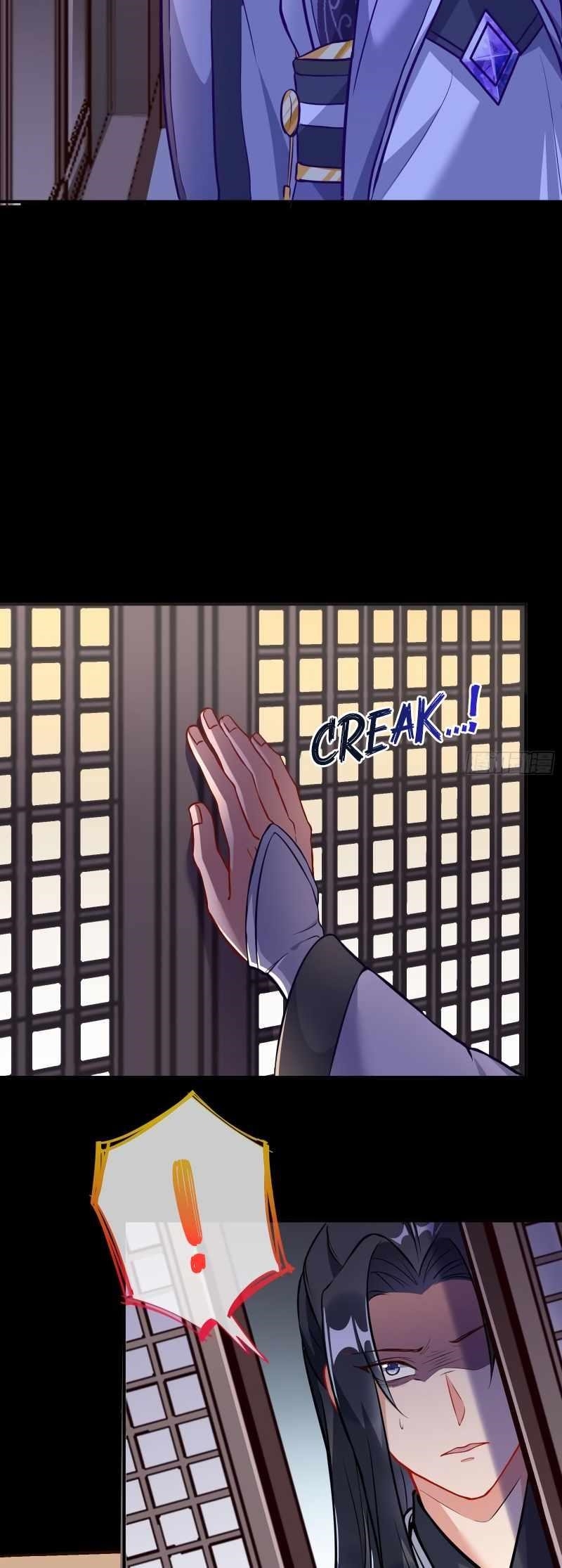 Cheating Men Must Die Chapter 493 - Page 23